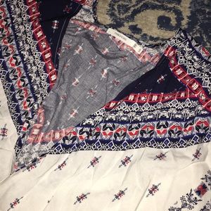 Maurices Printed Shrug